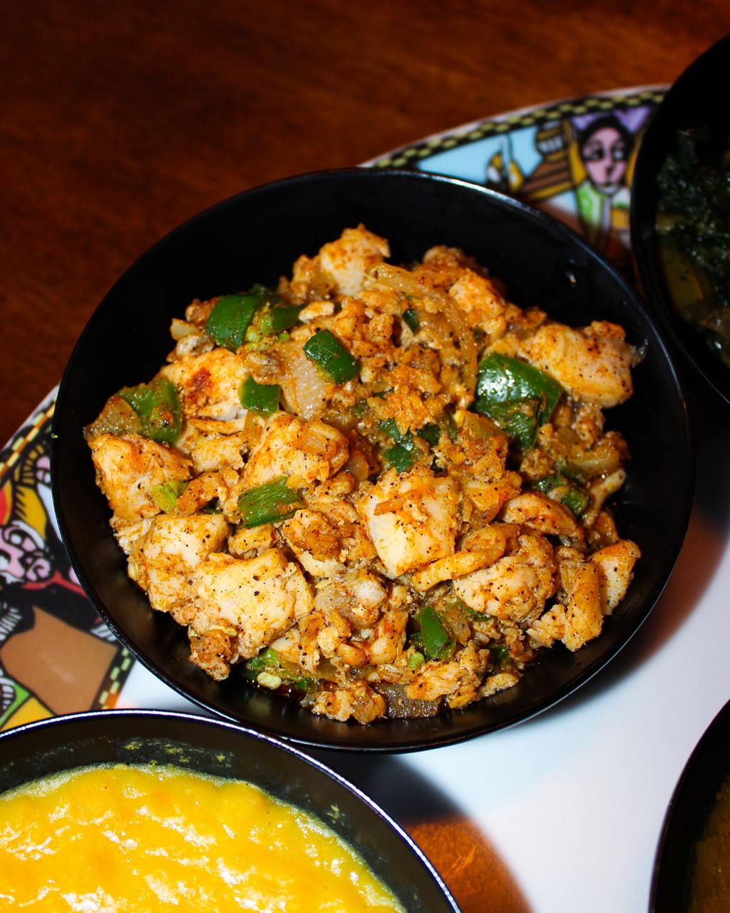 Awaze | Ethiopian Cuisine, Harlem NYC